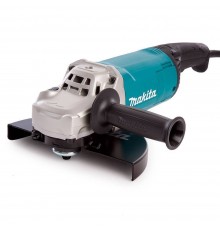 Машина шлифовальная угловая Makita GA9060