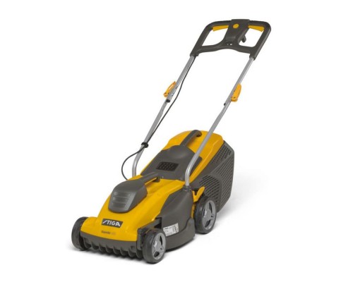 Газонокосилка электрическая Stiga Combi 36 E