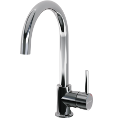 Смеситель для кухни Laparet Miniliada N3063302LPT хром