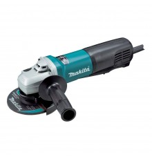 Машина шлифовальная угловая Makita 9566PCV