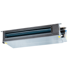 Канальный кондиционер AUX ALLD-H36/5R1C + AL-H36/5R1C(U)
