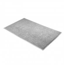 Decor Walther TWIST BM70120 Коврик для ванной комнаты 70x120см, напольный цвет: серый. 0960393