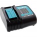 Шуруповерт аккумуляторный Makita DDF453SYE