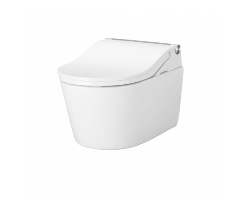 TOTO RP Унитаз подвесной 38x58x33.5см, цвет: белый. CW542EY TOTO RP Унитаз подвесной 38x58x33.5см, цвет: белый. CW542EY
