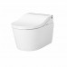 TOTO RP Унитаз подвесной 38x58x33.5см, цвет: белый. CW542EY