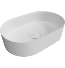 Накладная раковина KUPÁLA Ruslo 55