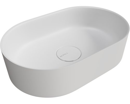 Накладная раковина KUPÁLA Ruslo 55