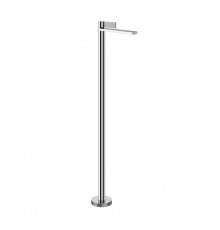 Gessi Inverso Diamantato Смеситель для раковины, напольный, цвет: хром. 73695#031