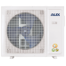 Кассетный кондиционер AUX ALCA-H36/4DR2A + MB08 панель для ALCA-H24/36/48/60 inverter + AL-H36/4DR2A(U)