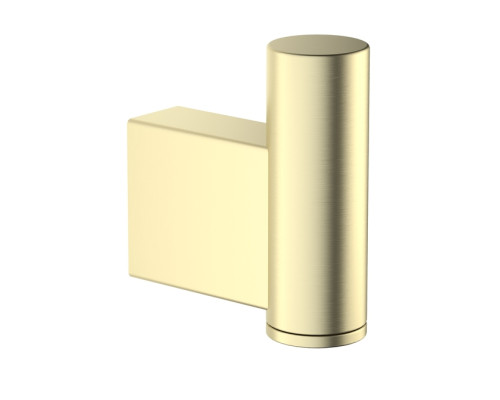 Крючок Timo Luiro 18511/17 золото матовое 18511/17