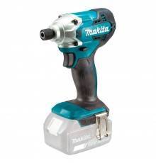 Шуруповерт аккумуляторный ударный Makita DTD156Z (без акк, без з/у)