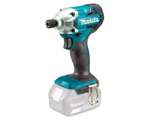 Шуруповерт аккумуляторный ударный Makita DTD156Z (без акк, без з/у) Шуруповерт аккумуляторный ударный Makita DTD156Z (без акк, без з/у)