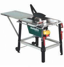 Пила циркулярная Metabo TKHS 315M/4,20 DNB 400/3/50