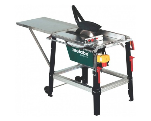 Пила циркулярная Metabo TKHS 315M/4,20 DNB 400/3/50 Пила циркулярная Metabo TKHS 315M/4,20 DNB 400/3/50