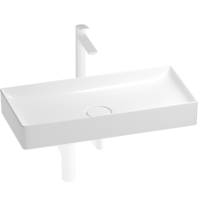 Комплект Wellsee Pure BY 201002785 белый глянцевый, белый матовый, 4 в 1