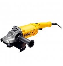 Машина шлифовальная угловая DeWalt DWE494