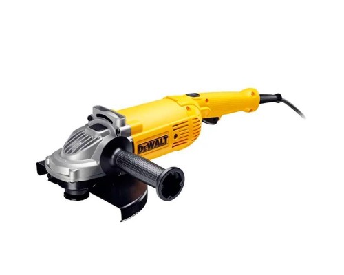 Машина шлифовальная угловая DeWalt DWE494 Машина шлифовальная угловая DeWalt DWE494