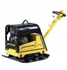 Виброплита реверсивная гидравлическая Masterpac PCR6037H.2 Honda GX270