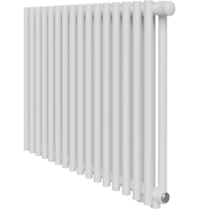 Радиатор стальной Royal Thermo Shift R22 VC2050 16 секций, матовый белый