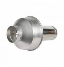 Запасные части для котельного оборудования Камера сгорания LUNA HT JJJ 5114610