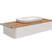 Тумба с раковиной Belinza Cassa 130