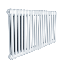 Стальной трубчатый радиатор IRSAP RT TESI/2 565 EL20 CL.01 T30 RT205652001A430N01