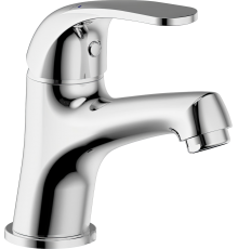 Смеситель для раковины Bravat Fit F1135188CP-RUS