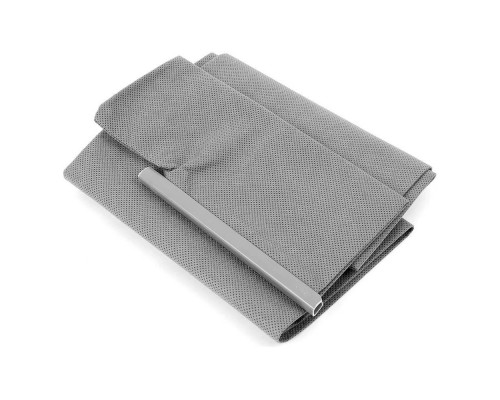 Пылесос универсальный строительный MESSER 6902