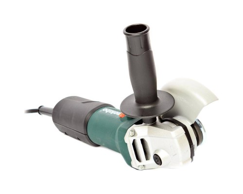 Машина шлифовальная угловая Metabo WEV 850-125