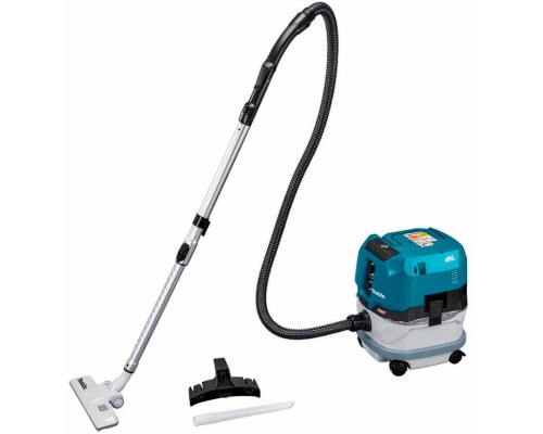 Пылесос аккумуляторный Makita VC001GLZ