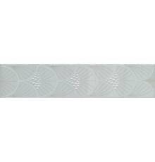 Бордюр Kerama Marazzi Сияние AD/B465/6373 глянцевый
