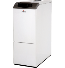 Котёл газовый напольный Ferroli PEGASUS D 30 K 130 двухконтурный с атмосферной горелкой 30,2кВт. 0F4U4TWA