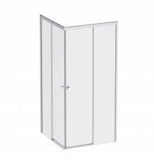 Душевой уголок AM.PM X-Joy W94G-403-9090-МТ1К 90х90 см