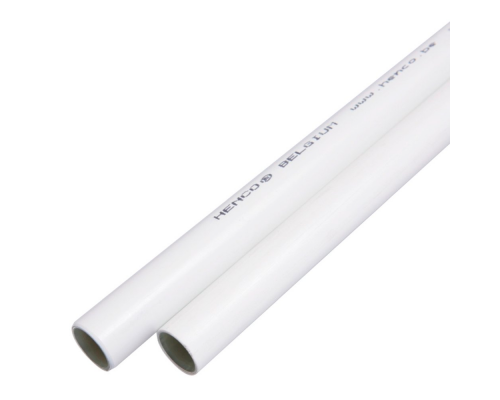 Труба HENCO STANDARD, PEXc-AL-PEXc, 40х3,5, штанга 4 метра 04-403533 Труба HENCO STANDARD, PEXc-AL-PEXc, 40х3,5, штанга 4 метра 04-403533