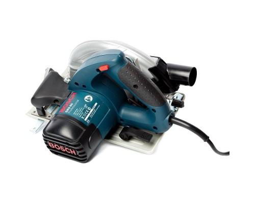 Пила дисковая электрическая Bosch GKS 65 (000)