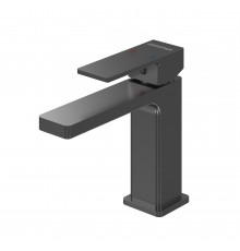 Смеситель для раковины Grossman Style 510.K35.05.420 графит