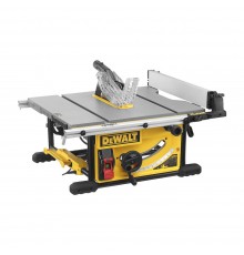 Пила настольная DeWalt DWE7492