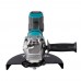 Машина шлифовальная угловая Makita GA038GZ