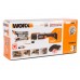 Реноватор аккумуляторный WORX WX696.9, 20В, без АКБ и ЗУ