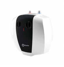 Цифровой электрический накопительный водонагреватель Rointe VENICE COMPACT UNDERSINK 15 Л VWE015DHWU4