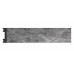 Молдинг гладкий DECOMASTER D162-1632G ДМ (41*10*2900)
