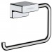Hansgrohe AddStoris Держатель т/б без крышки, цвет: хром. 41771000