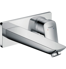 Смеситель для раковины Hansgrohe Logis 71220000