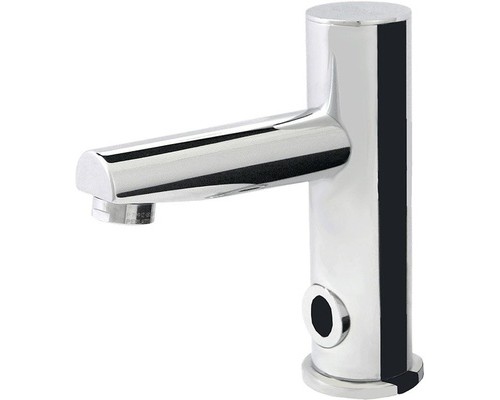 FIORE XENON тюльпан электроный 8200 ХРОМ CR8200