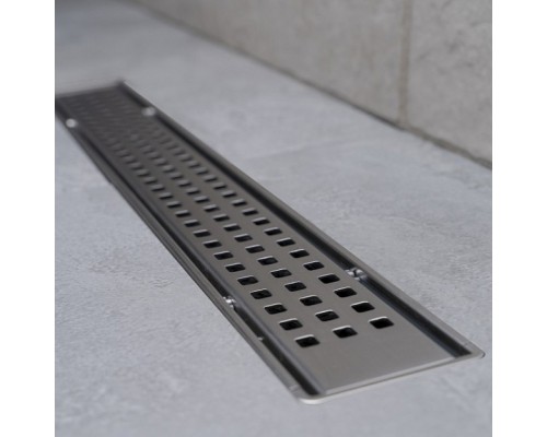 Трап линейный душевой Peštan Bettoserb Compact Net Line 550. 13702516