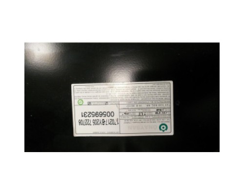 Запасные части для котельного оборудования Бак расширительный 6 л Eco Classic 24F (н.к. 200025380) (аналог YYY005695231) JJJ YYY56952311P