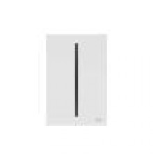 Панели смыва TECEfilo Urinal, 7,2 В, пластик, белая (арт. TECE 9242051) TECE 9242051