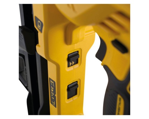 Пистолет монтажный аккумуляторный DeWalt DCN890N (без акк, без з/у) Пистолет монтажный аккумуляторный DeWalt DCN890N (без акк, без з/у)