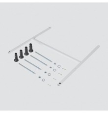 W76A-170-070W-R Каркас для ванны 170х70 см