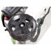 Газонокосилка бензиновая REDVERG RD-GLM40P